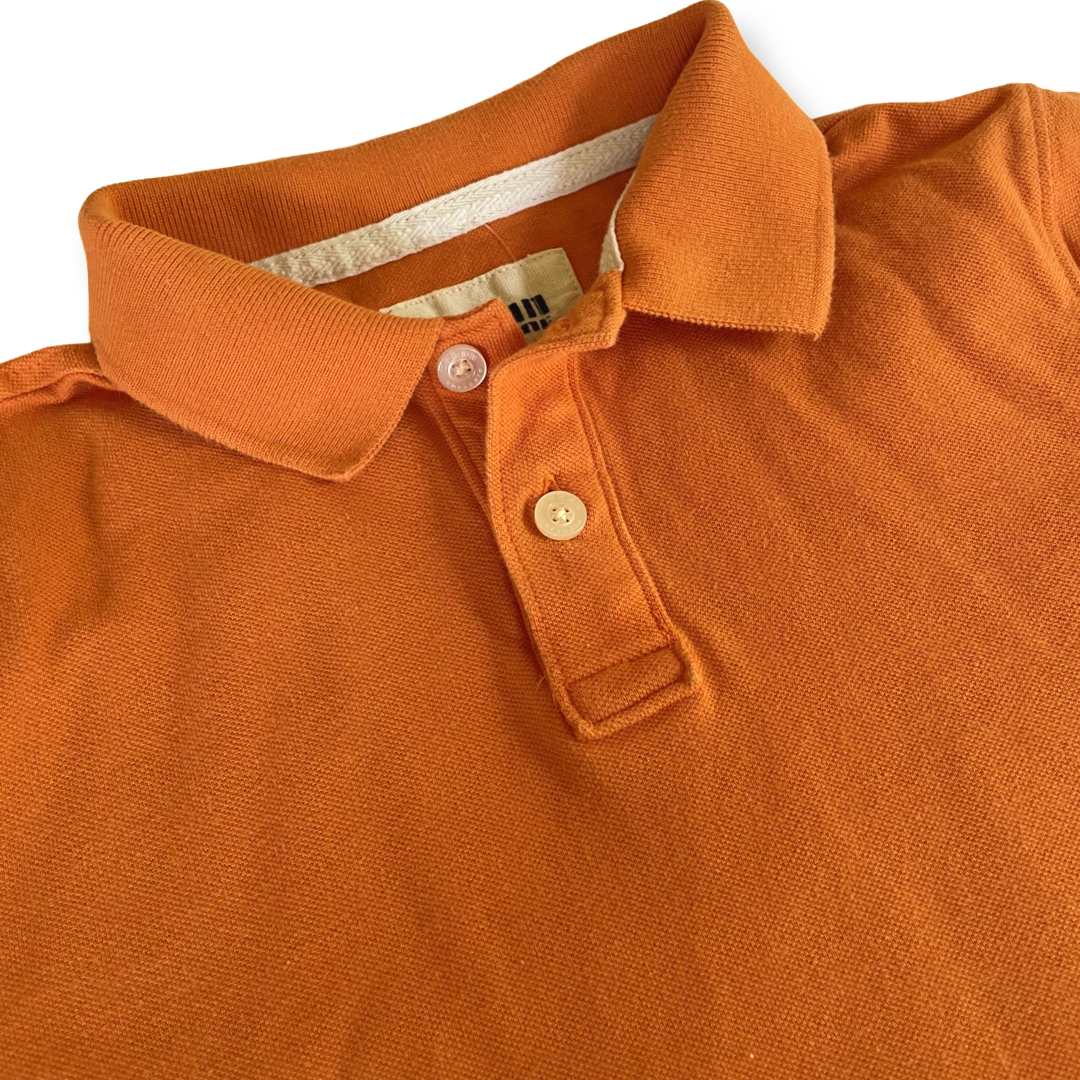 Urban pipeline top polo shirts