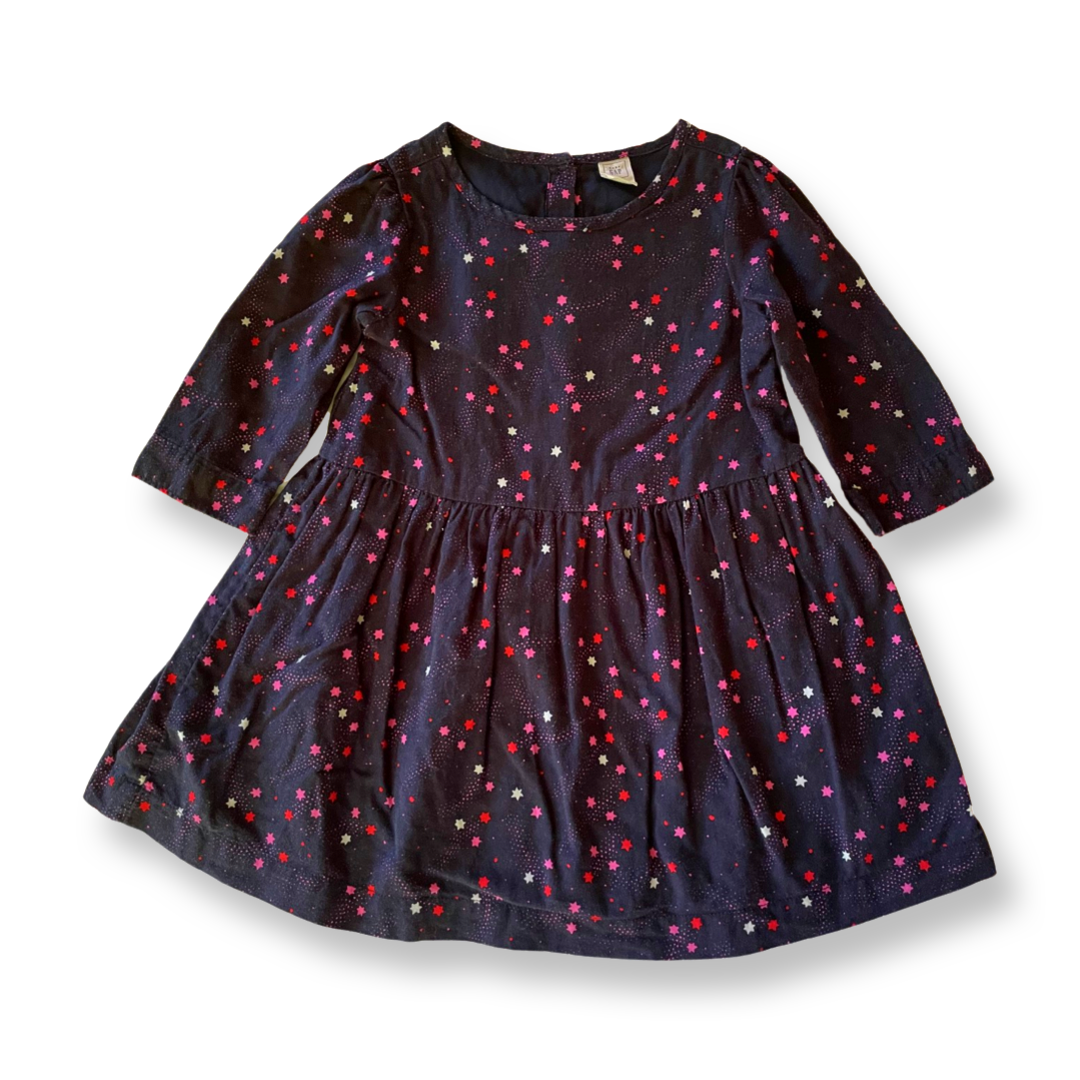 babyGap Celestial Dress - 3T