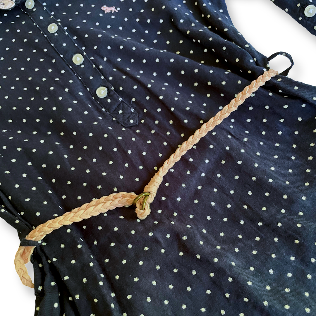 H&m polka outlet dot shirt