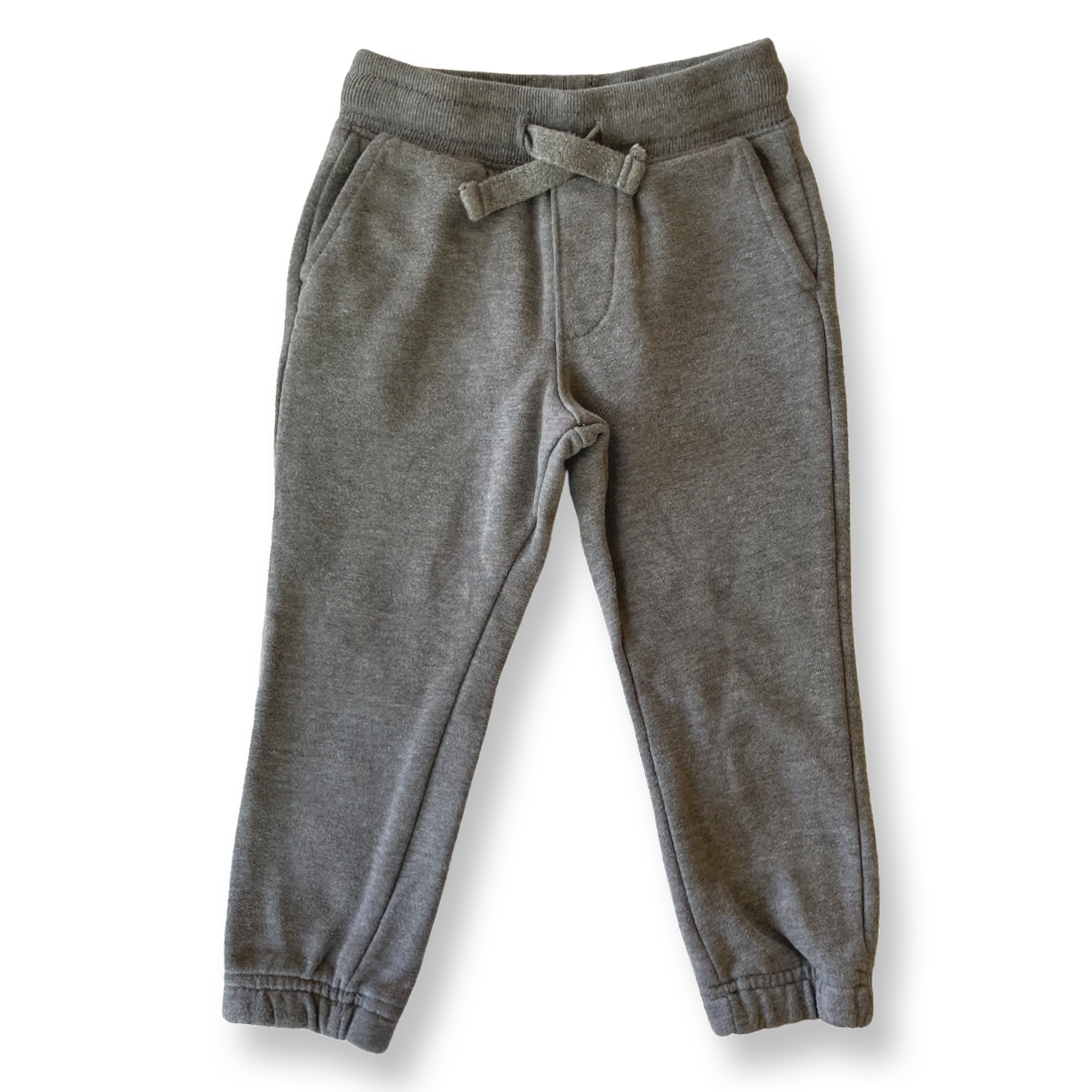 OshKosh Grey Sweatpants - 3T