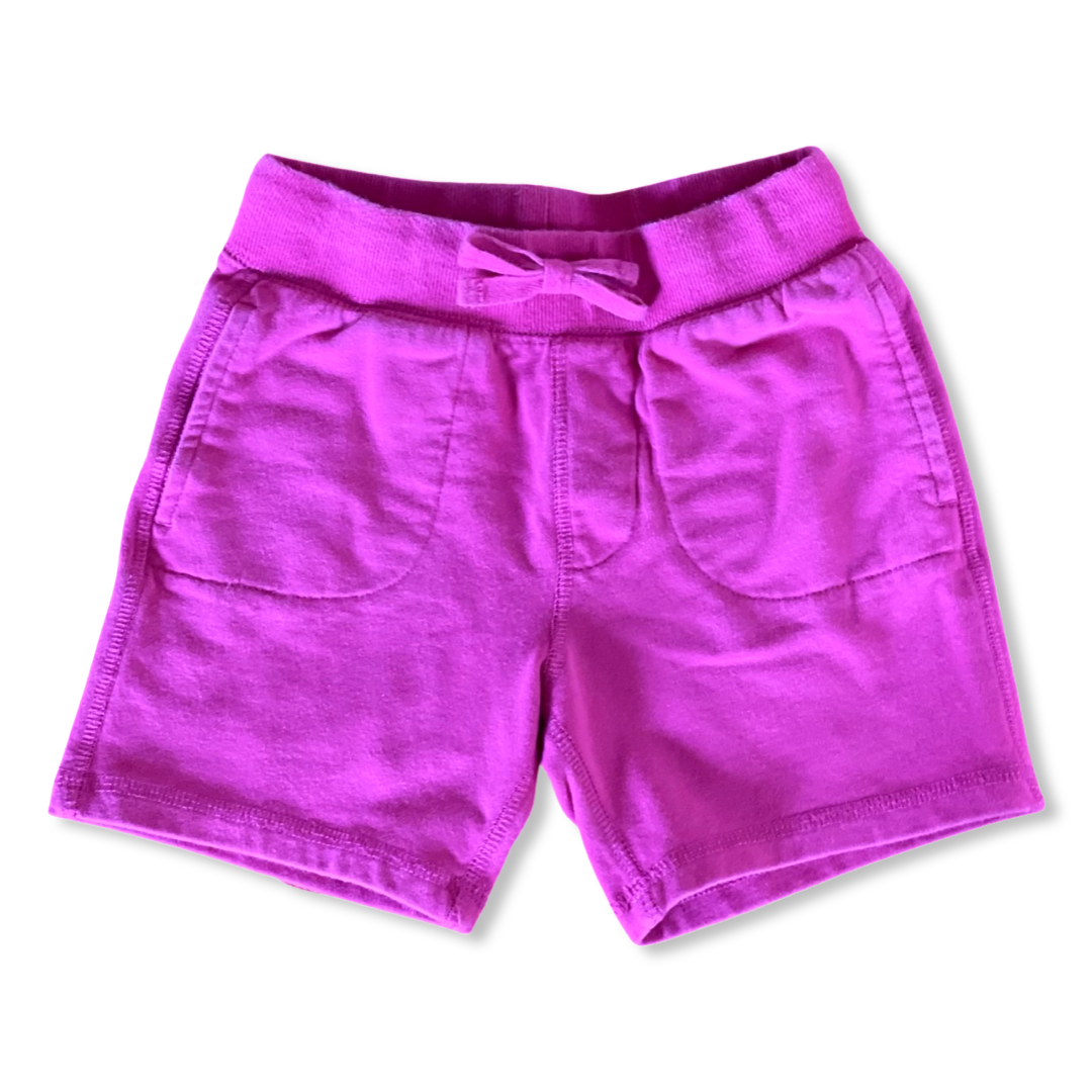 Primary Gym Shorts - 3T